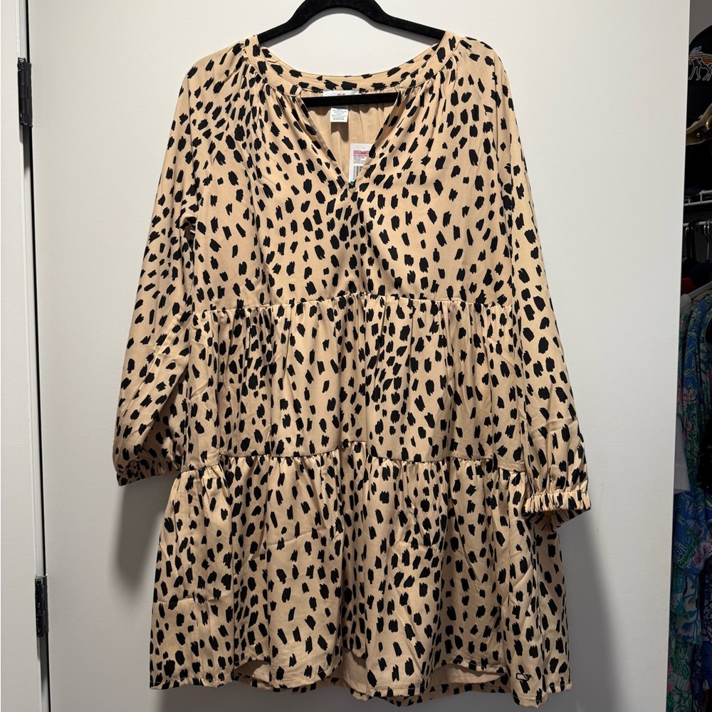 NWT Vineyard Vines dress